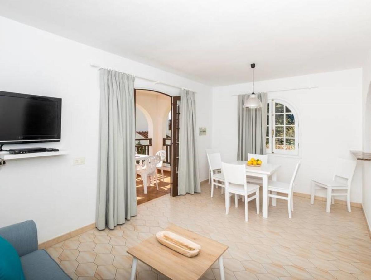 Girasol Garden Superior 2-B Apartment Son Bou Exterior photo