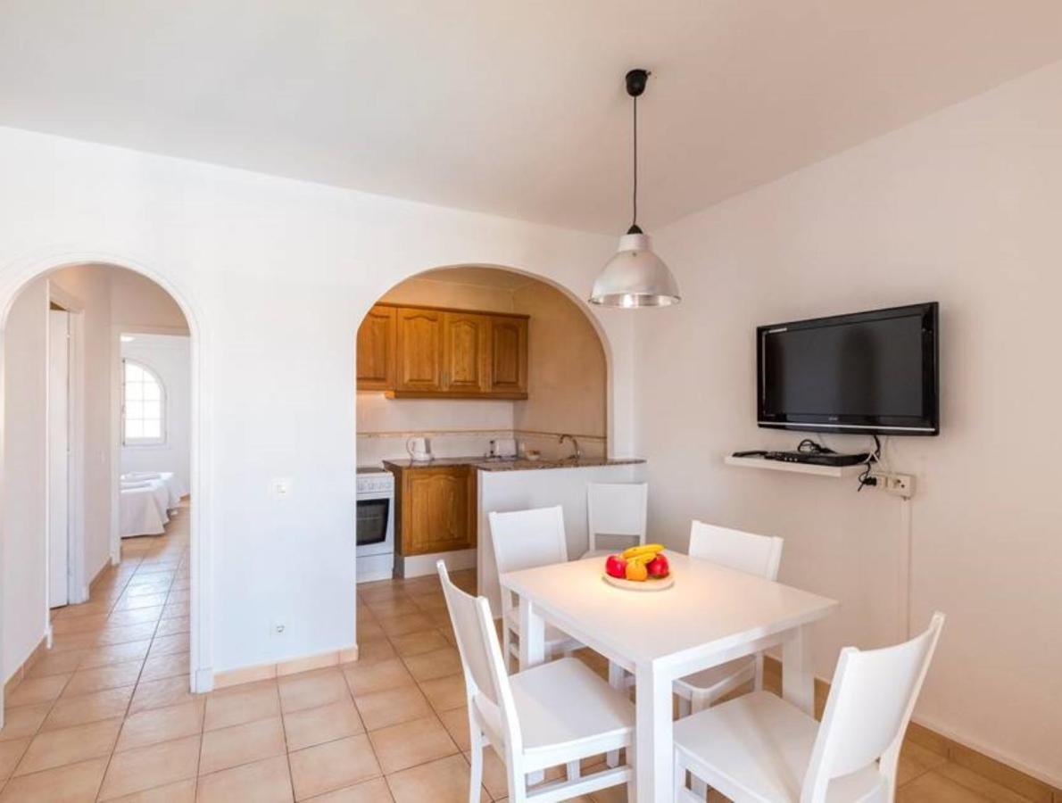Girasol Garden Superior 2-B Apartment Son Bou Exterior photo