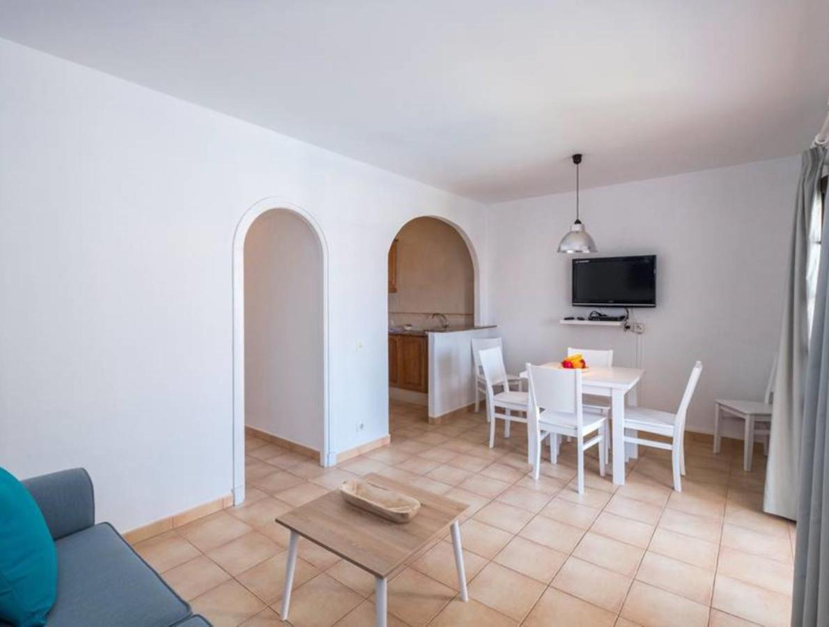 Girasol Garden Superior 2-B Apartment Son Bou Exterior photo